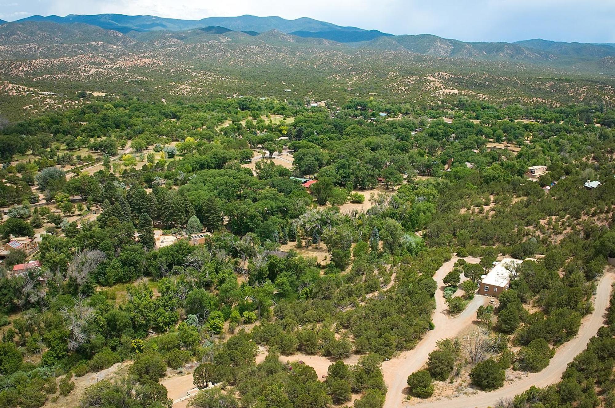 Holiday home Tesuque Outpost Casita F Views In Santa Fe