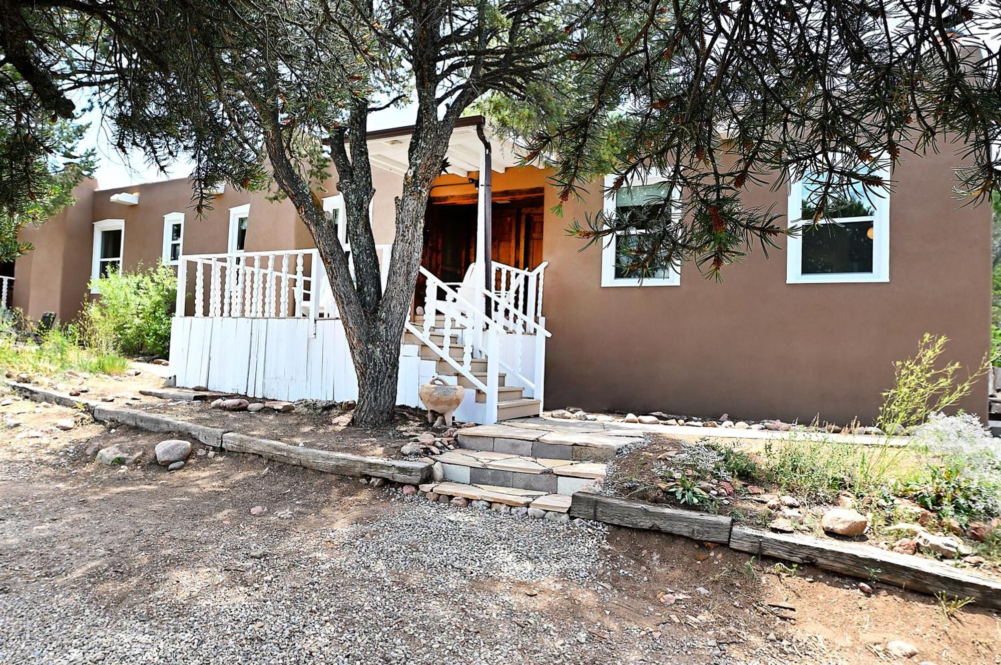 Ferienhaus Tesuque Outpost Casita F Views In *