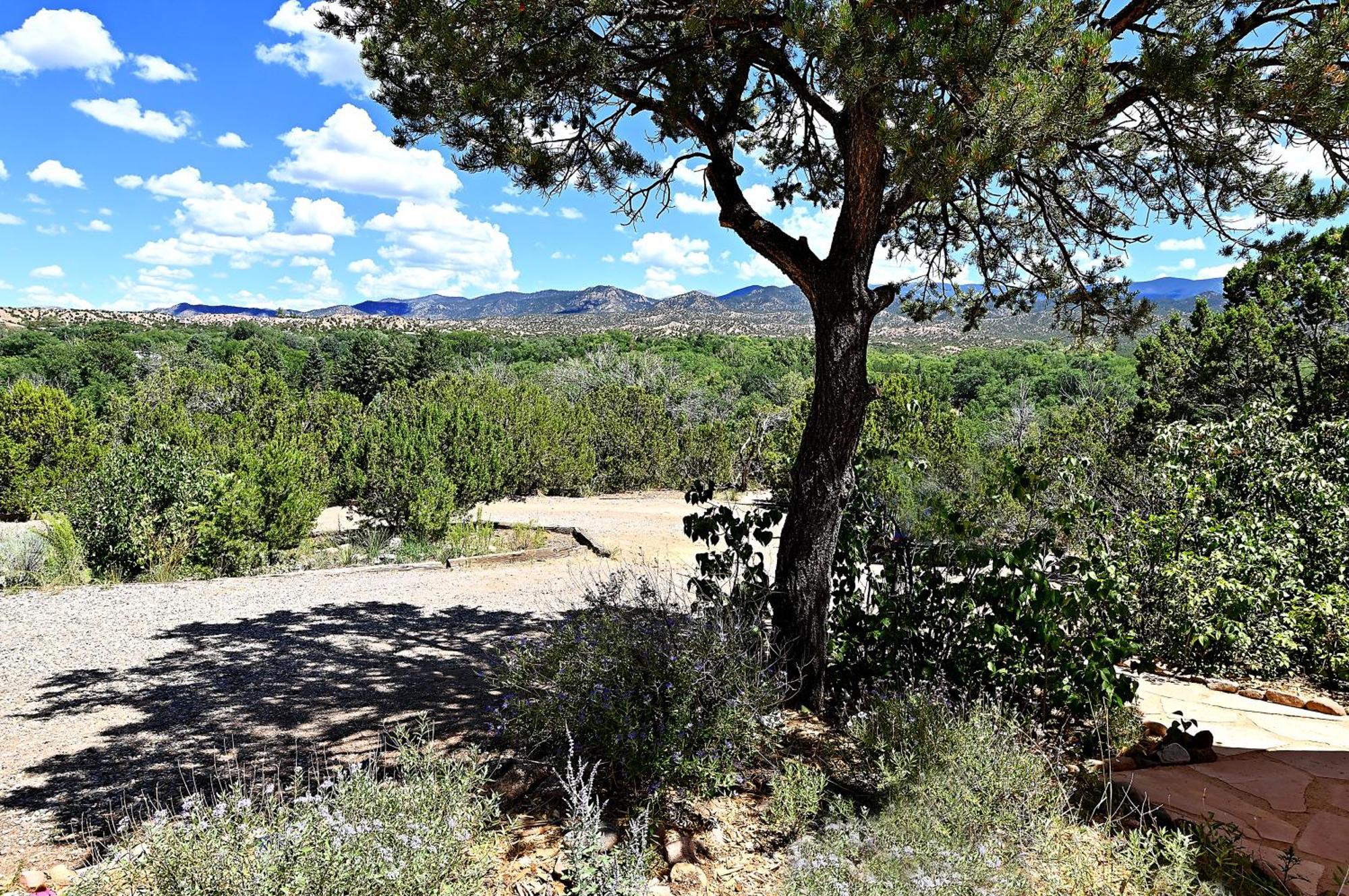 Tesuque Outpost Casita F Views In Ferienhaus Santa Fe