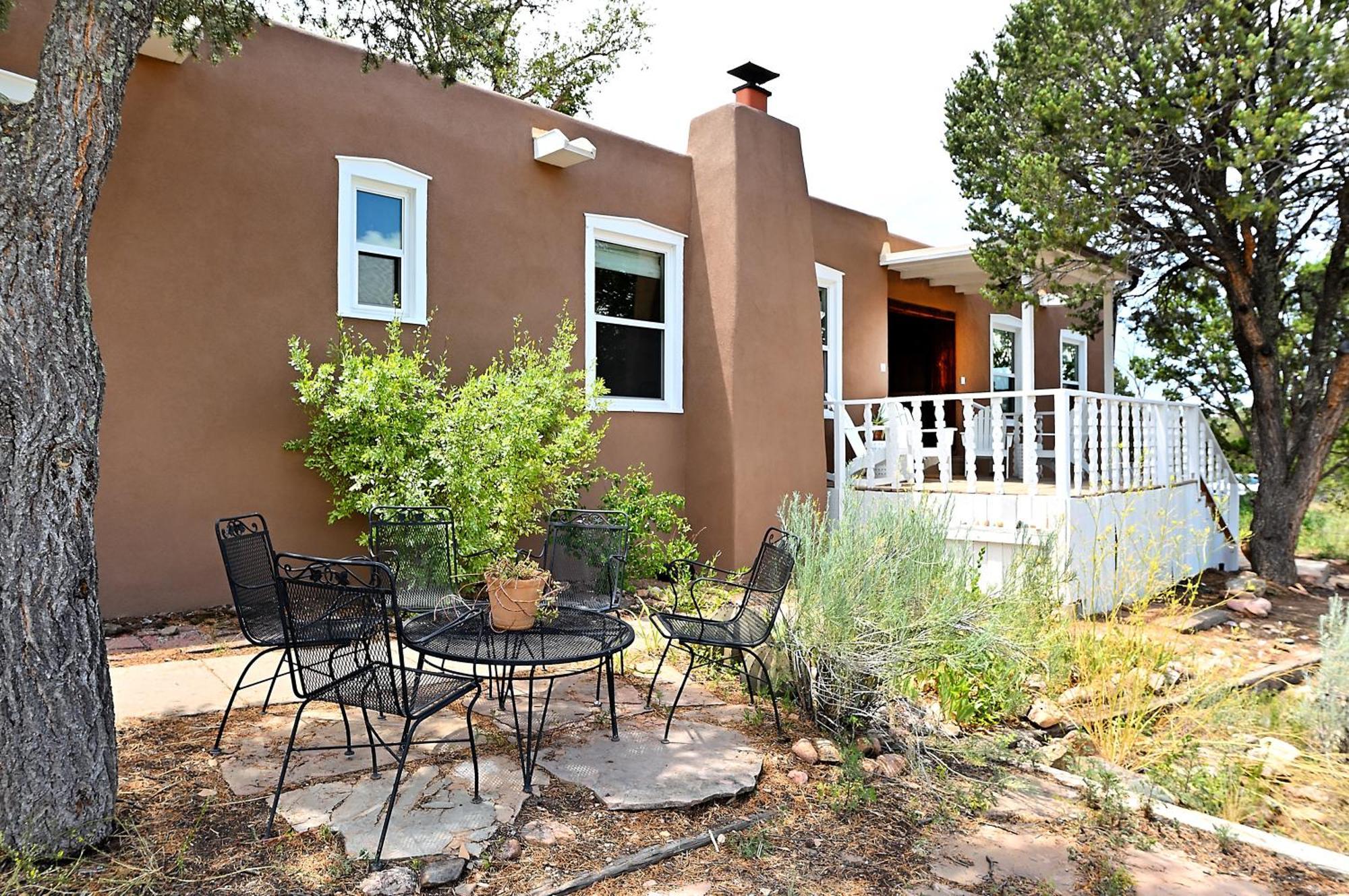 Holiday home Tesuque Outpost Casita F Views In Santa Fe